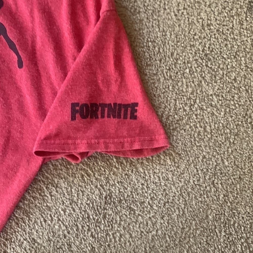 FORTNITE t-shirt - Picture 2 of 4